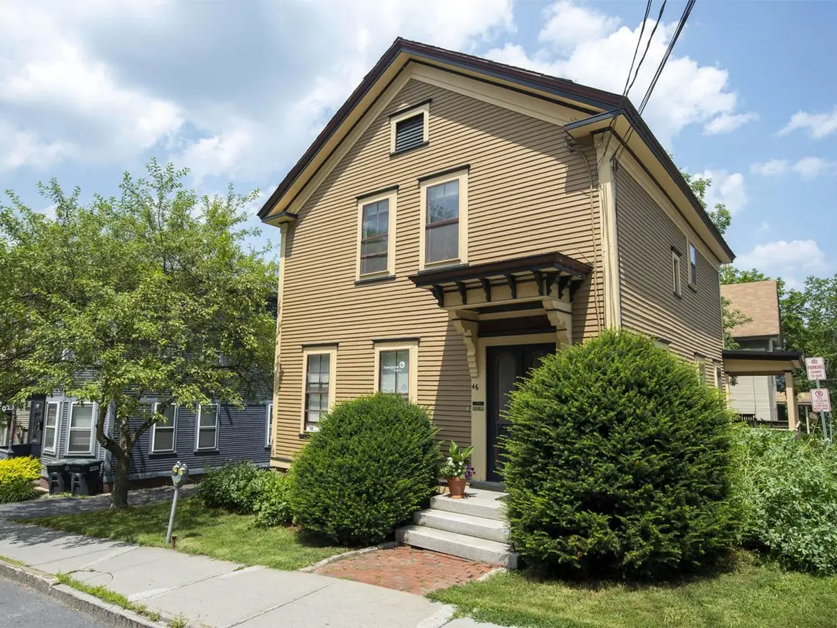 46 East State Street, Montpelier, VT 05602 - #1