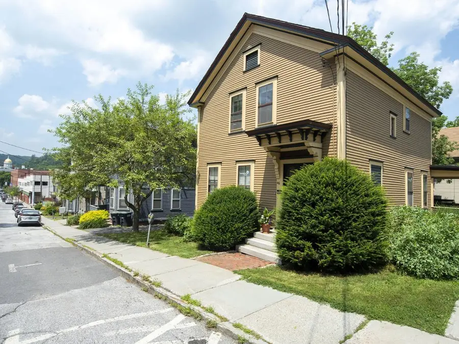 46 East State Street, Montpelier, VT 05602 - #2