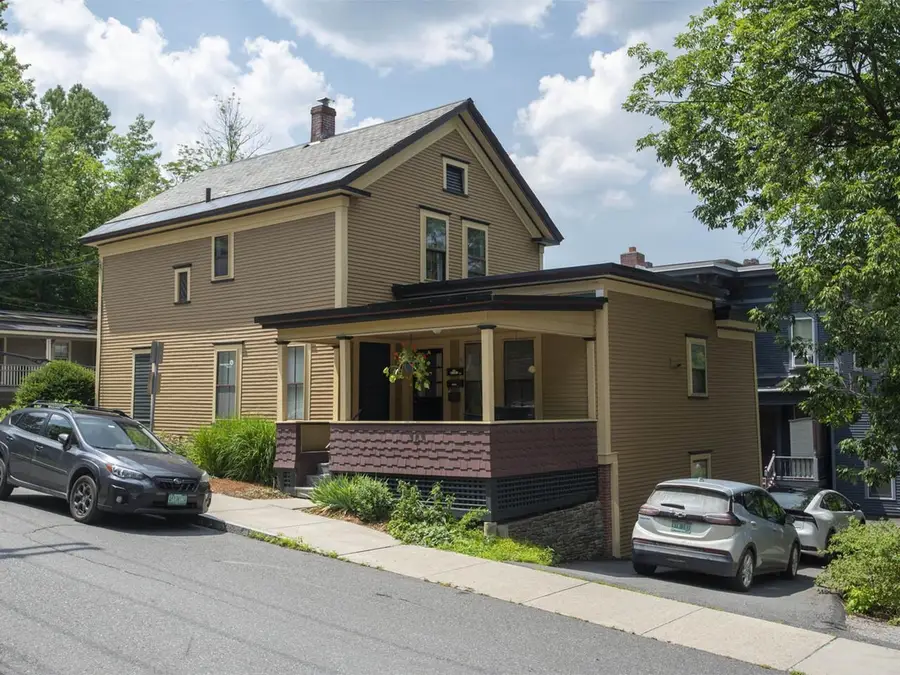 46 East State Street, Montpelier, VT 05602 - #3