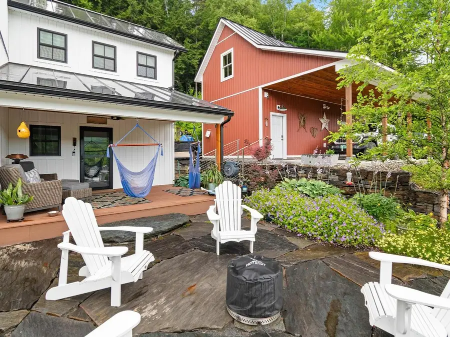 44 Sugarbush Woods Road, Warren, VT 05674 - #3