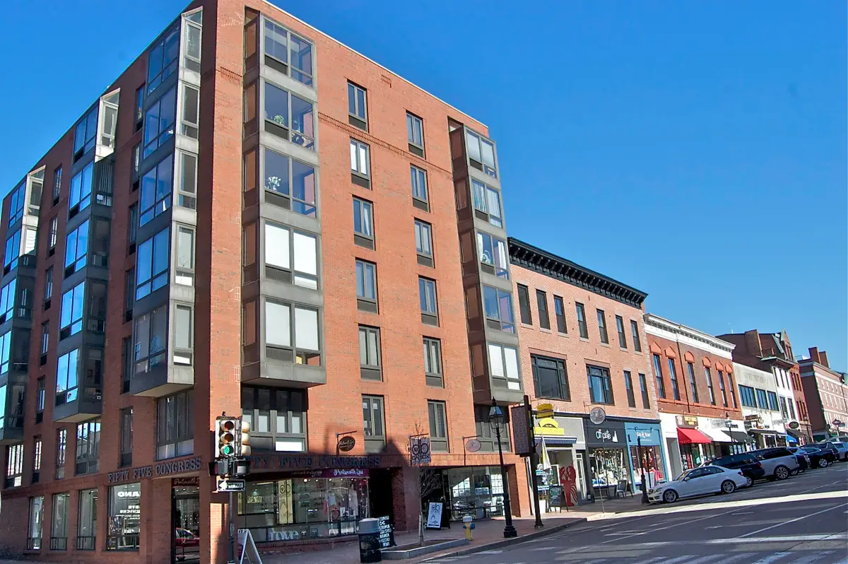 55 Congress Street #703, Portsmouth, NH 03801 - #1