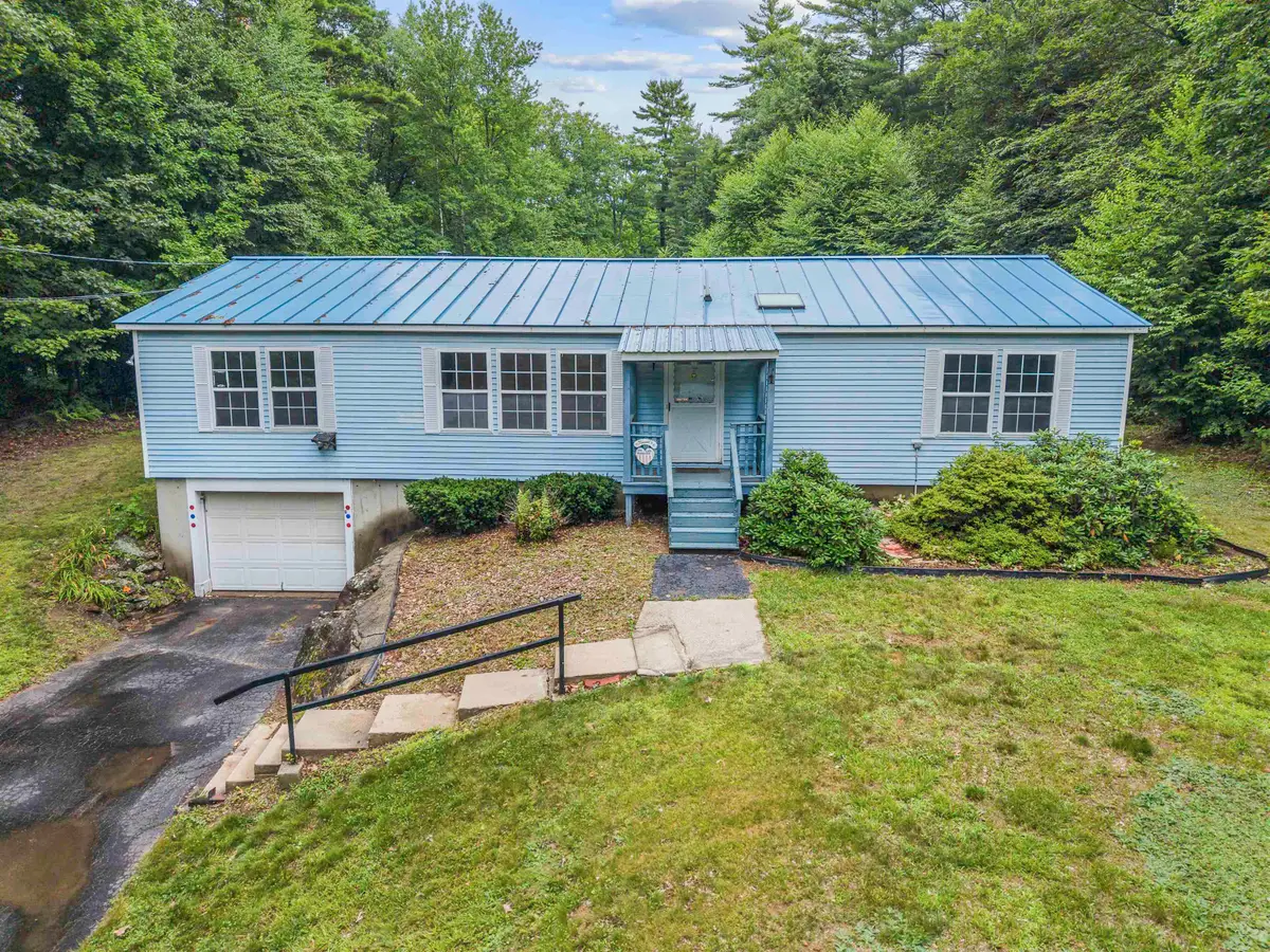 380 Dowboro Road, Pittsfield, NH 03263 - #1