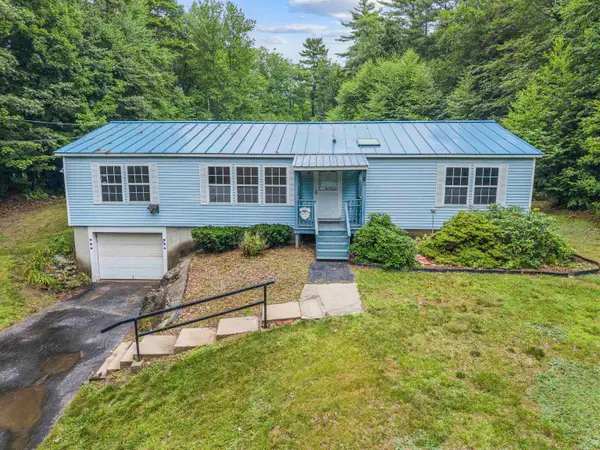 380 Dowboro Road, Pittsfield, NH 03263
