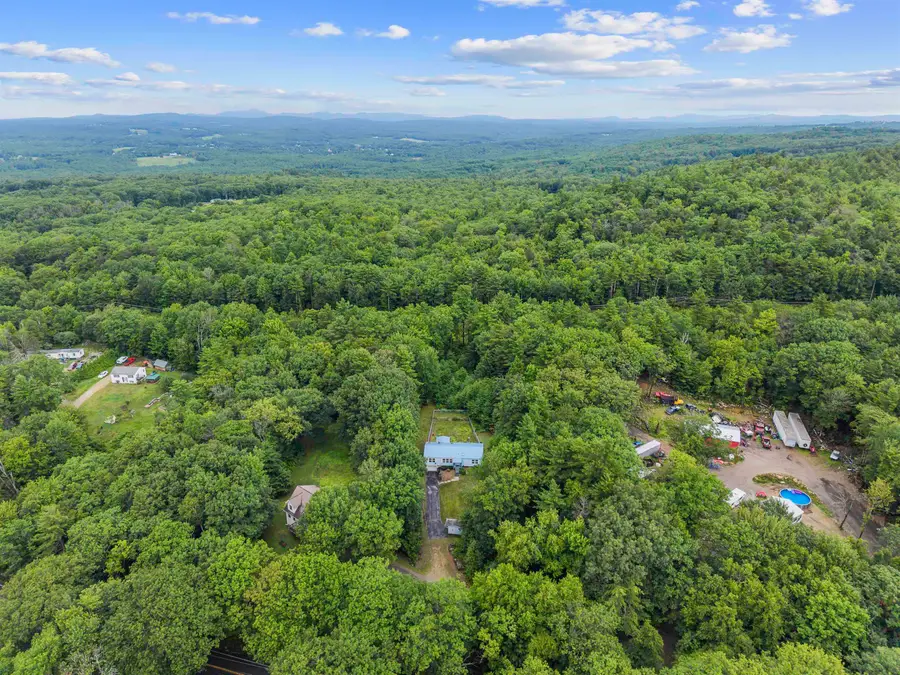 380 Dowboro Road, Pittsfield, NH 03263 - #3