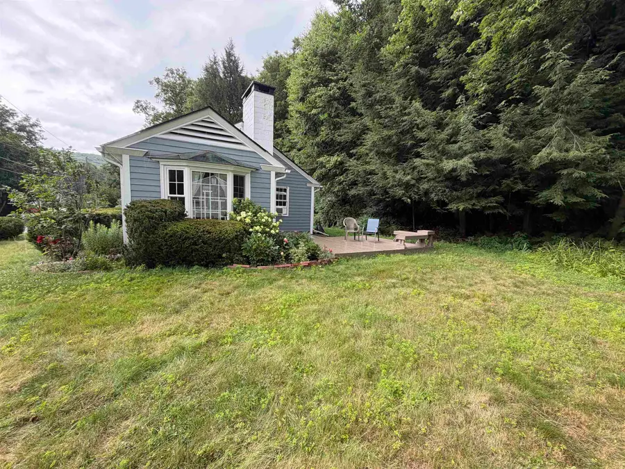 54 Commonwealth Avenue, Springfield, VT 05156 - #2