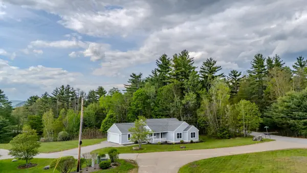 2 Highland View Lane, Holderness, NH 03245
