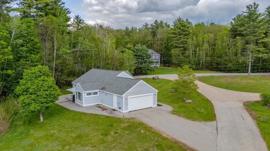 2 Highland View Lane, Holderness, NH 03245 - #2