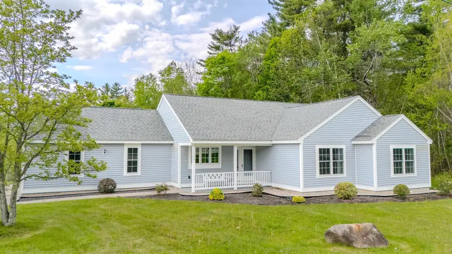 2 Highland View Lane, Holderness, NH 03245 - #3