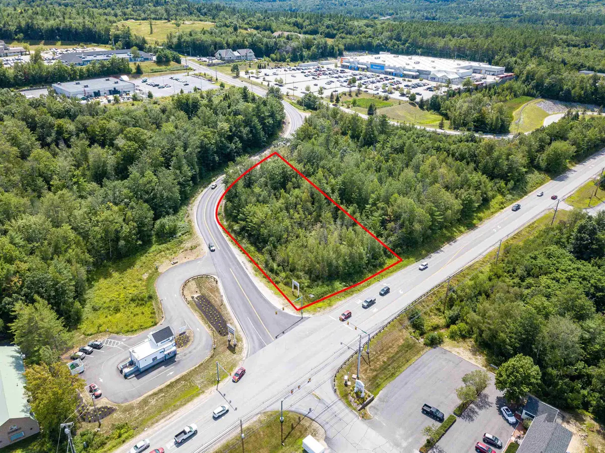 2 Boulder Point Drive, Plymouth, NH 03264 - #1