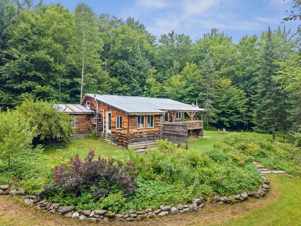 50 Frazier Road, Worcester, VT 05682 - #1