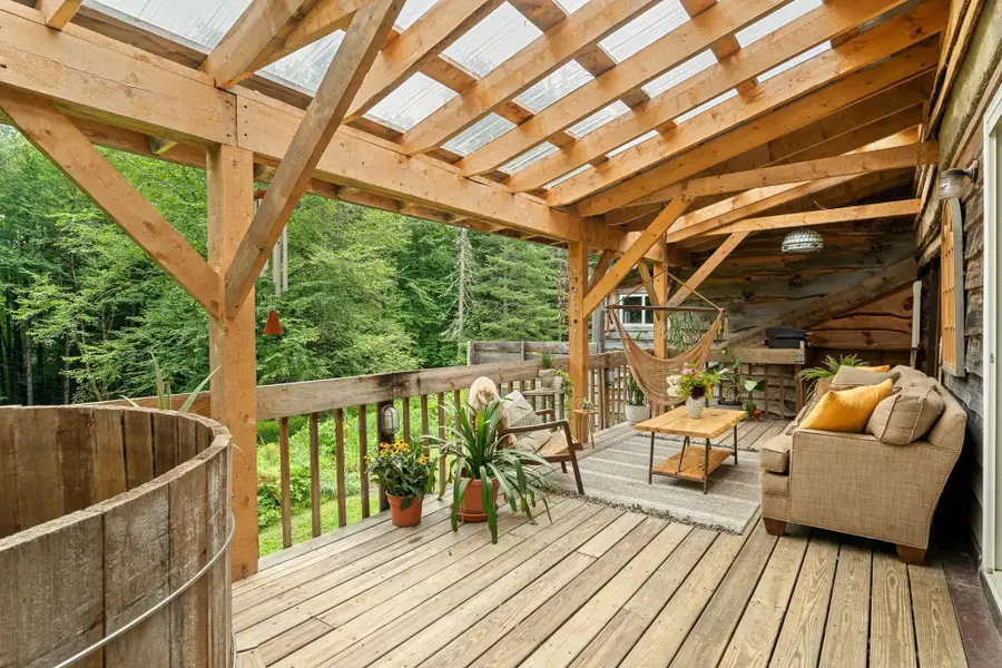 50 Frazier Road, Worcester, VT 05682 - #2