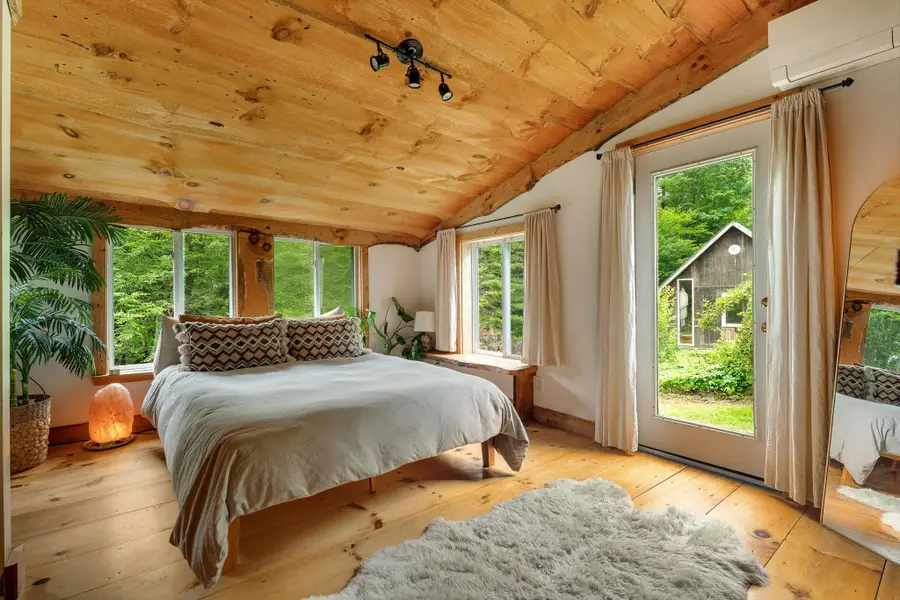 50 Frazier Road, Worcester, VT 05682 - #3