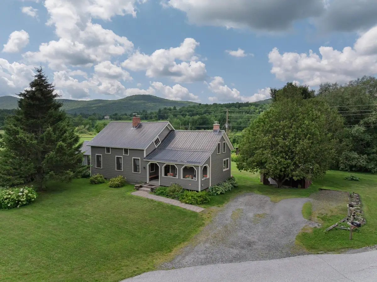 3740 Lower Pleasant Valley Road, Cambridge, VT 05444 - #1