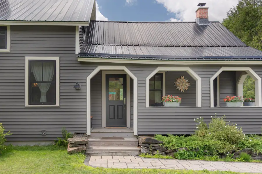 3740 Lower Pleasant Valley Road, Cambridge, VT 05444 - #2