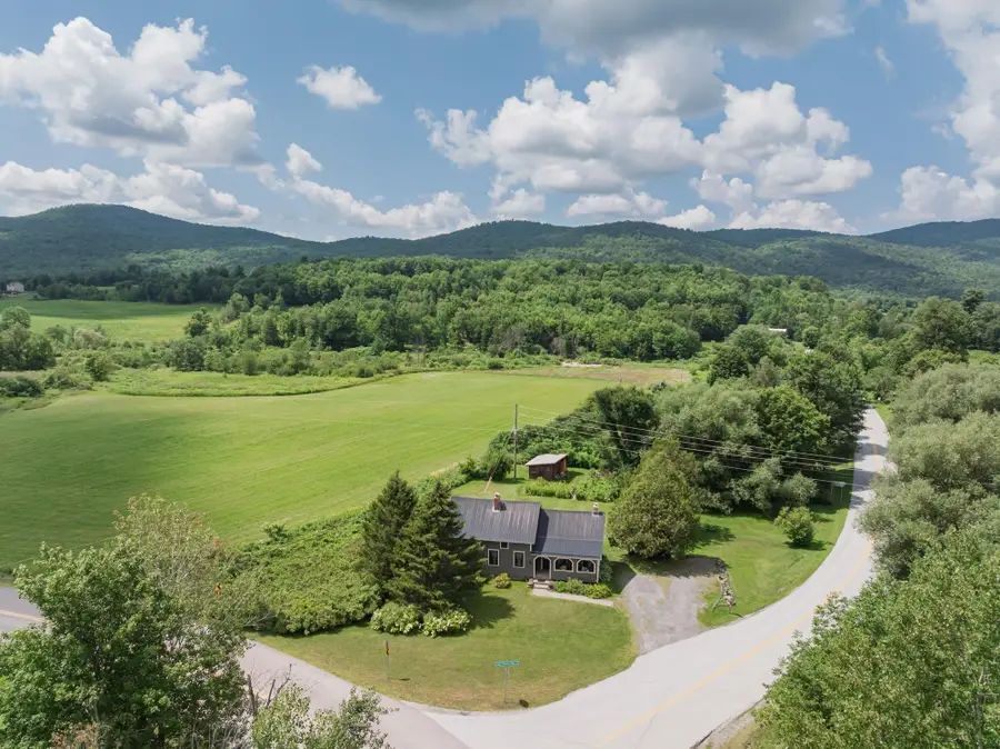 3740 Lower Pleasant Valley Road, Cambridge, VT 05444 - #3