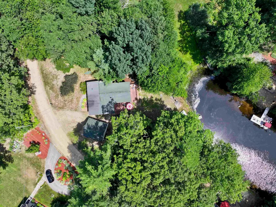 10 Belmont Drive, Center Barnstead, NH 03225 - #3