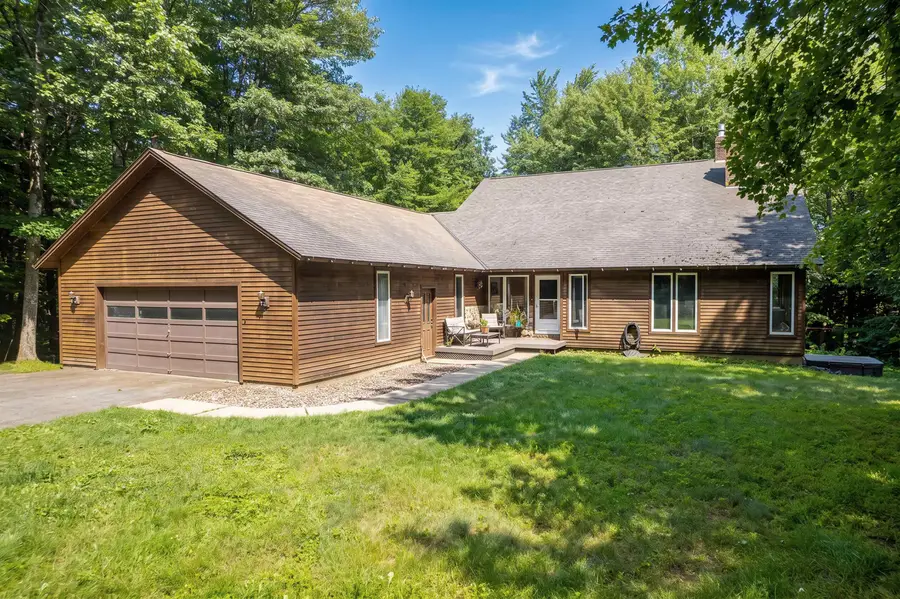 651 Colonial Drive, Rutland, VT 05701 - #3