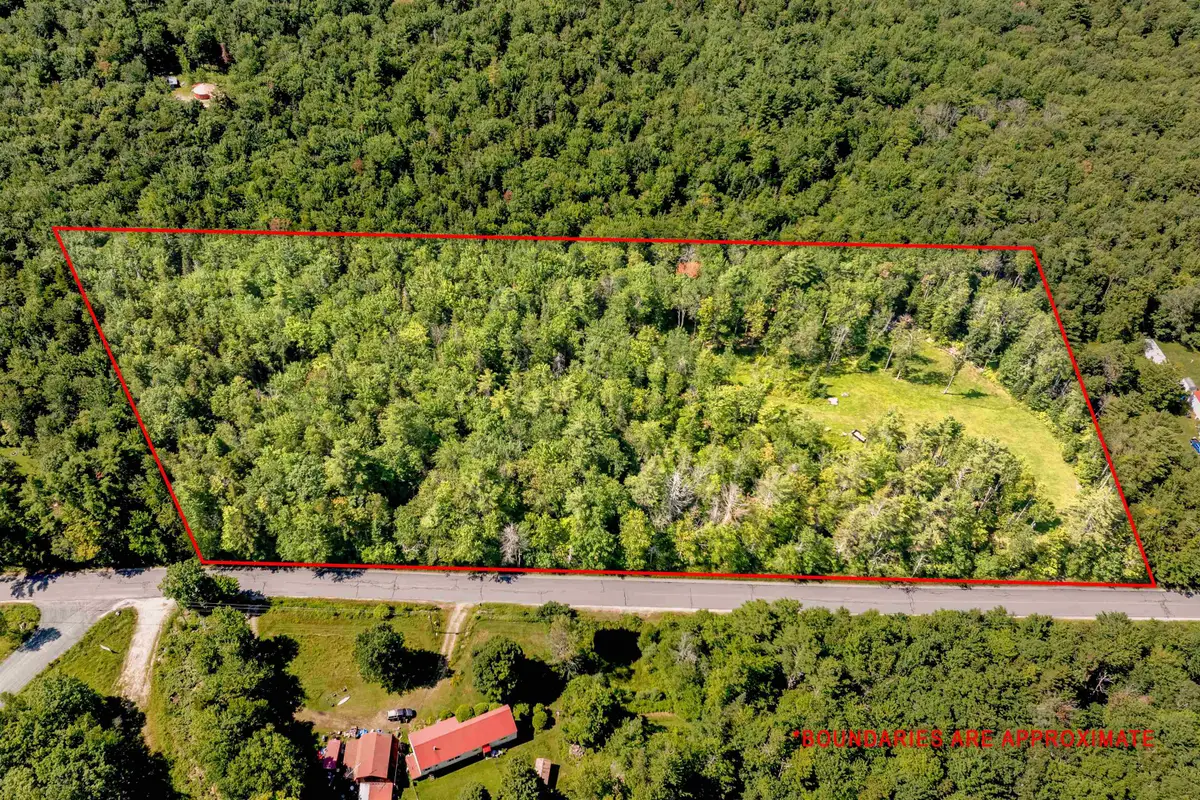 298 Mountain Road, Lempster, NH 03605 - #1