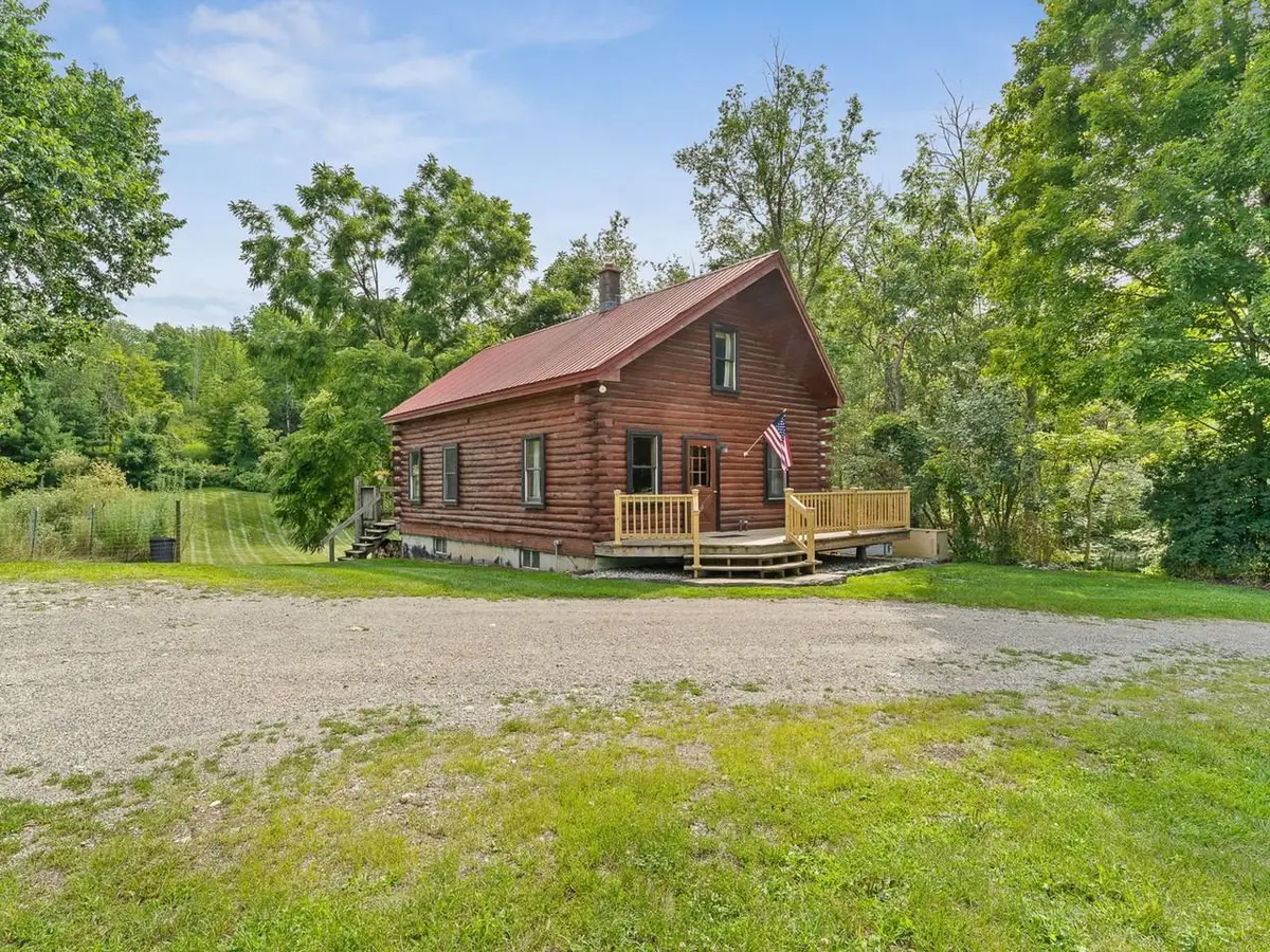 1136 VT Route 4A East, Castleton, VT 05735 - #1
