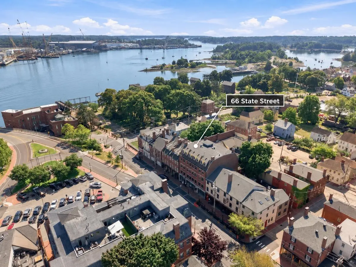 66 State Street #403, Portsmouth, NH 03801 - #1