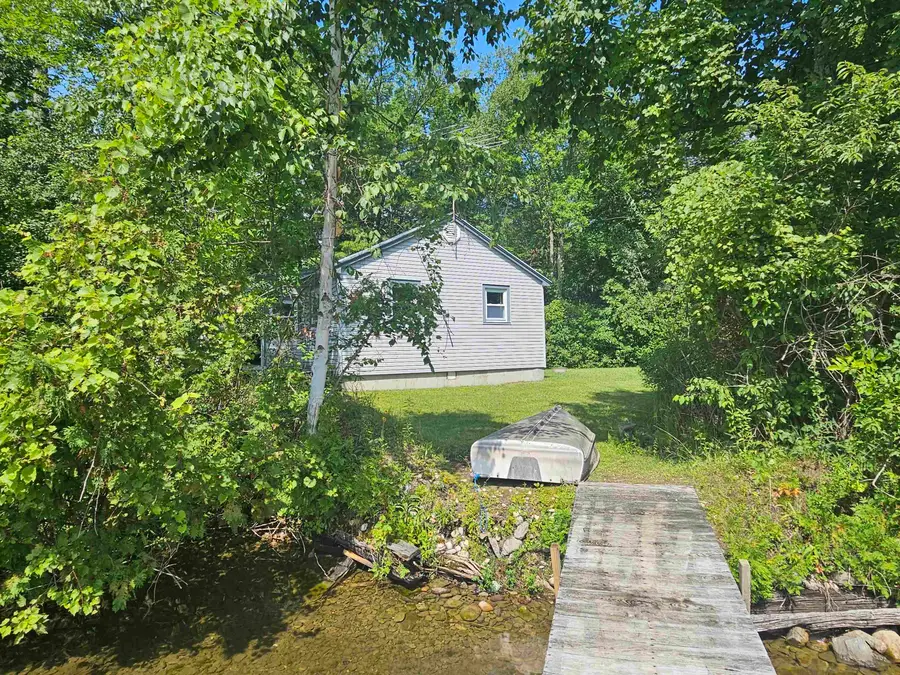 167 Kapitan Road, Sudbury, VT 05733 - #2