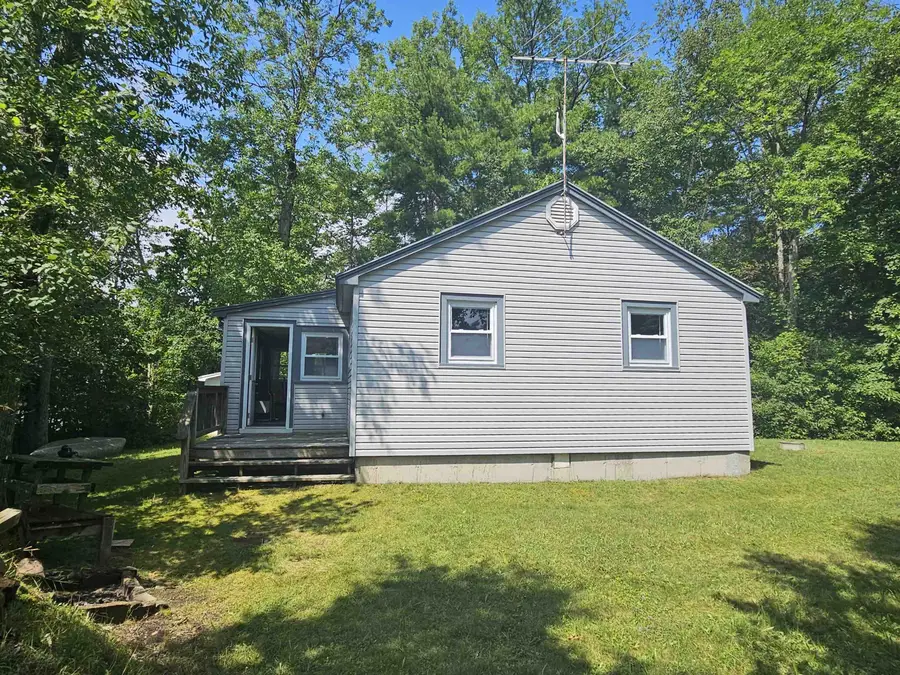 167 Kapitan Road, Sudbury, VT 05733 - #3