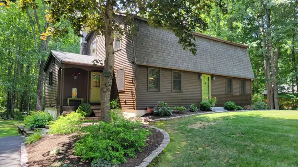 110 Rocky Hill Road, Somersworth, NH 03878