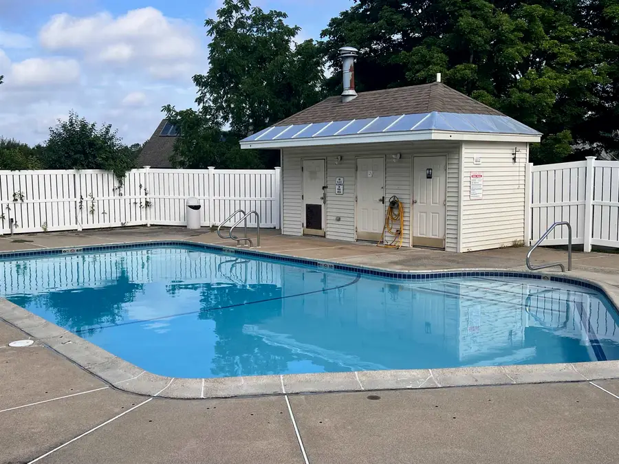 1 Bristol Court #231, Derry, NH 03038 - #2