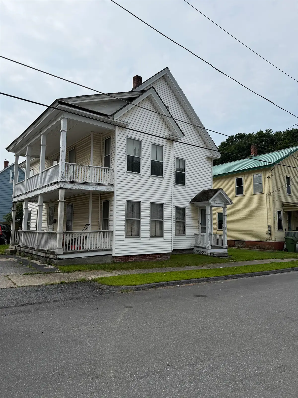 54 Williams Street, Rockingham, VT 05101 - #1
