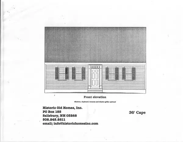 3 Piper Street #113-112-6, Franklin, NH 03235