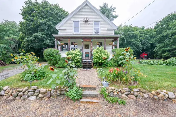 38 Border Street, Amherst, NH 03031