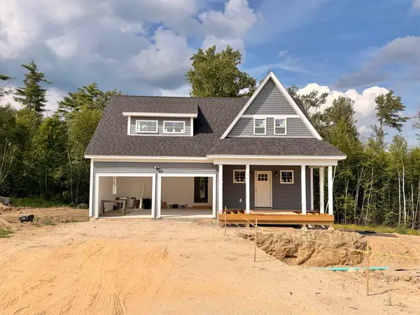 8-8 Coyote Court, Barrington, NH 03825