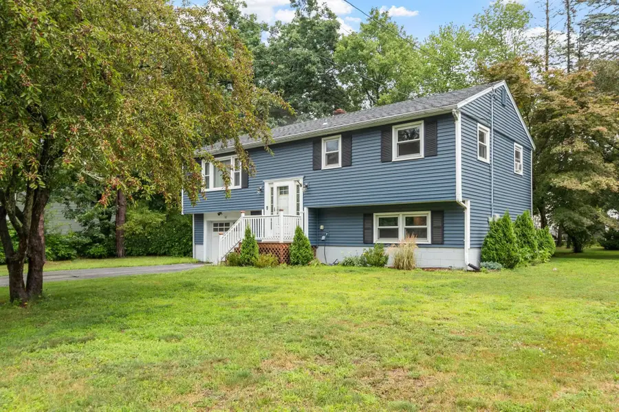 18 Williams Street, Salem, NH 03079 - #2