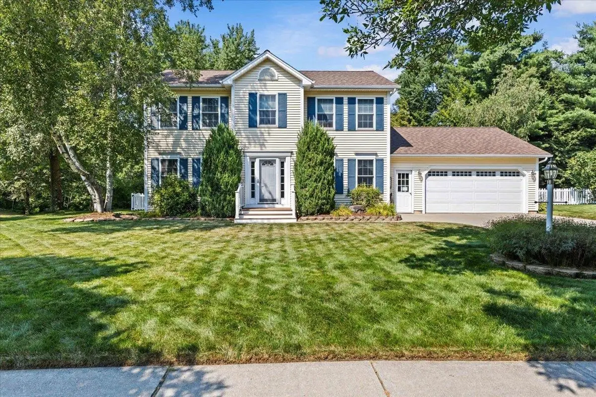33 Stacy Street, Milton, VT 05468 - #1