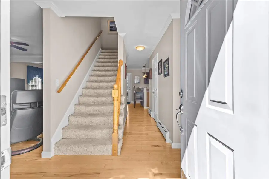 33 Stacy Street, Milton, VT 05468 - #2