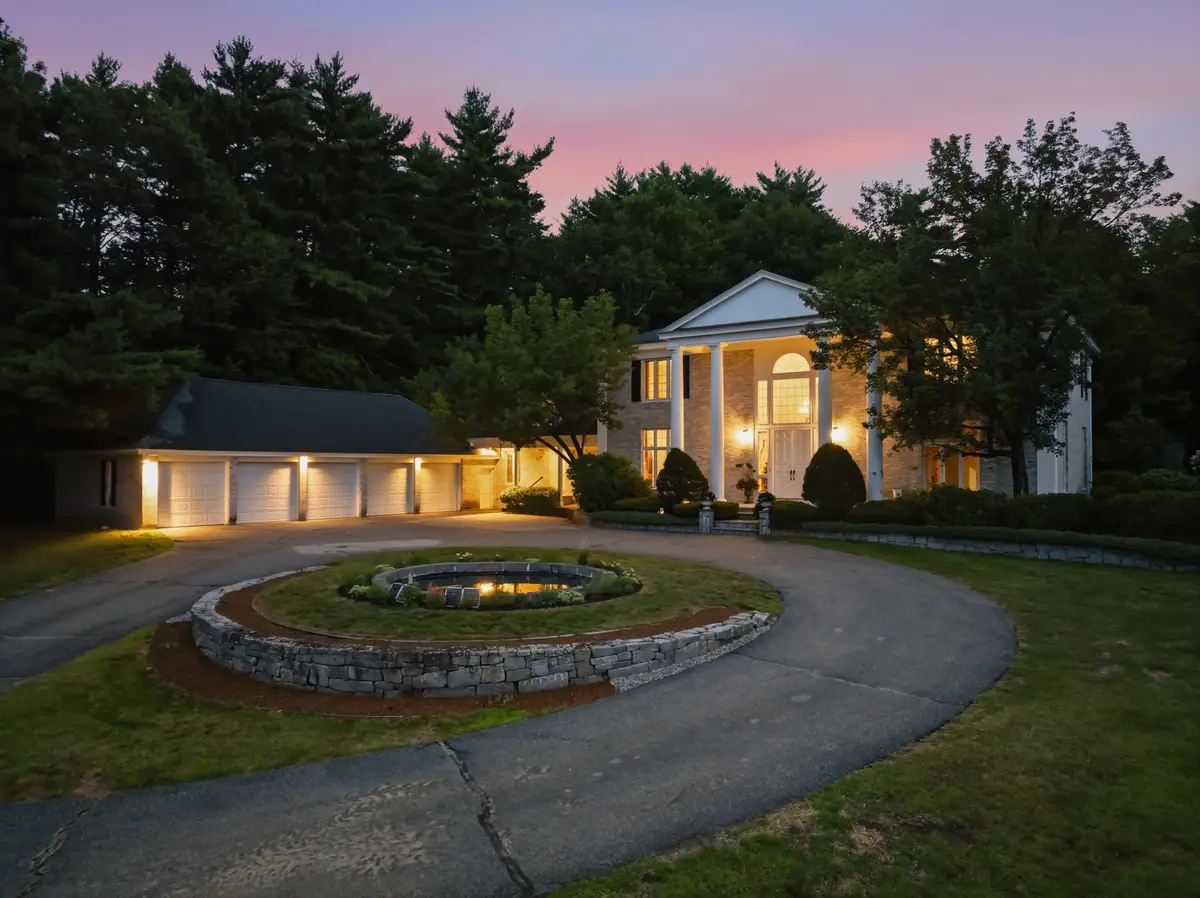 31 W Parish Road, Concord, NH 03303 - #1