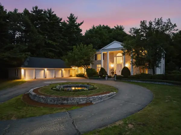 31 W Parish Road, Concord, NH 03303