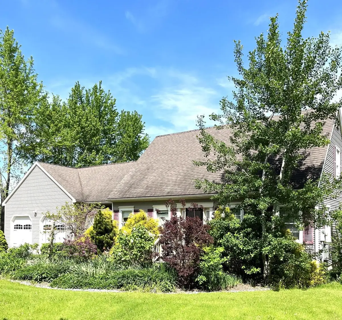 1820 North Street, New Haven, VT 05472 - #1