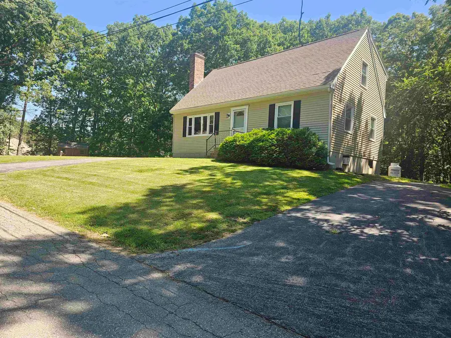 24 Jule Avenue, Salem, NH 03079 - #2