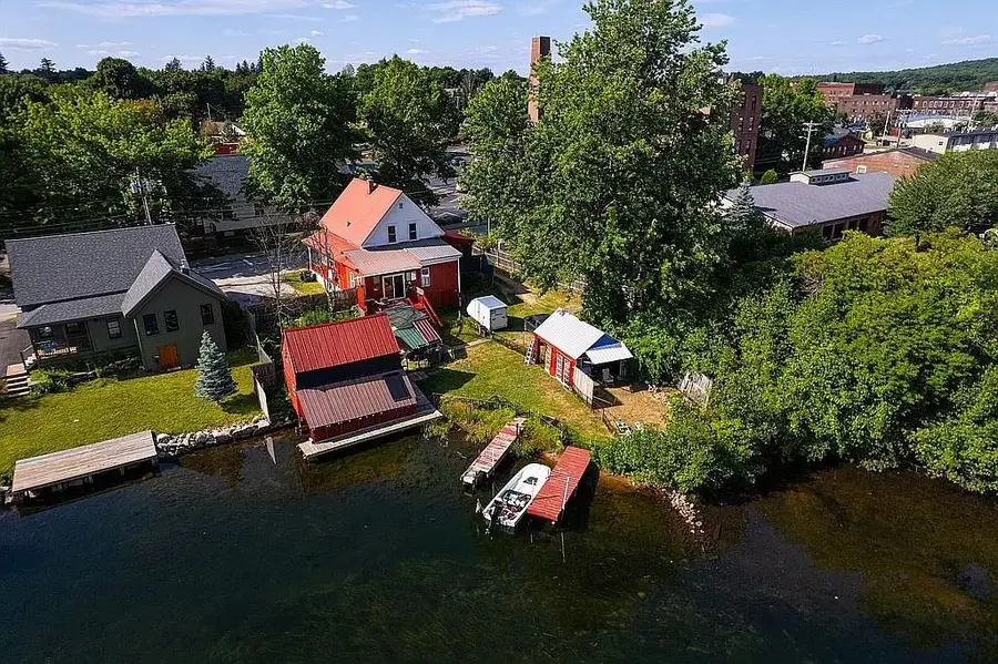 92 Water Street, Laconia, NH 03246 - #3