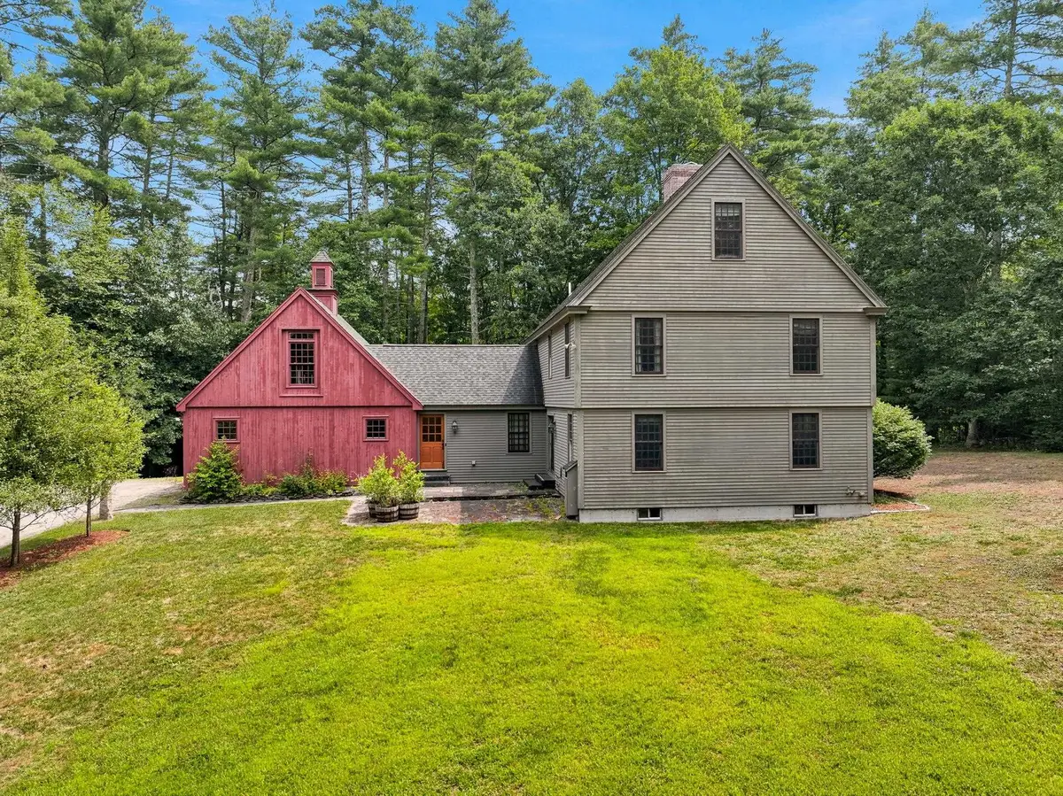 4 Russell Hill Road, Brookline, NH 03033 - #1