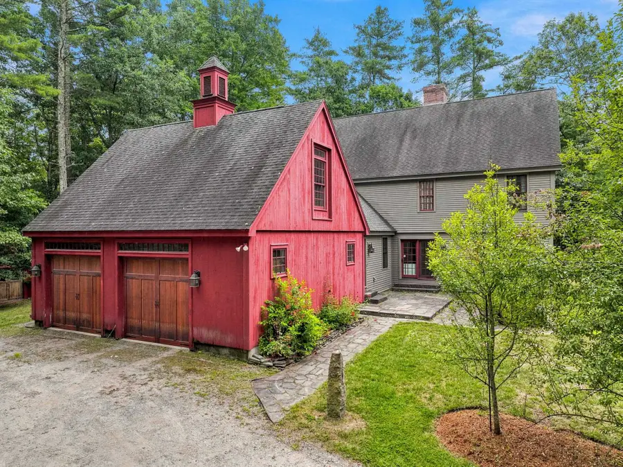4 Russell Hill Road, Brookline, NH 03033 - #2