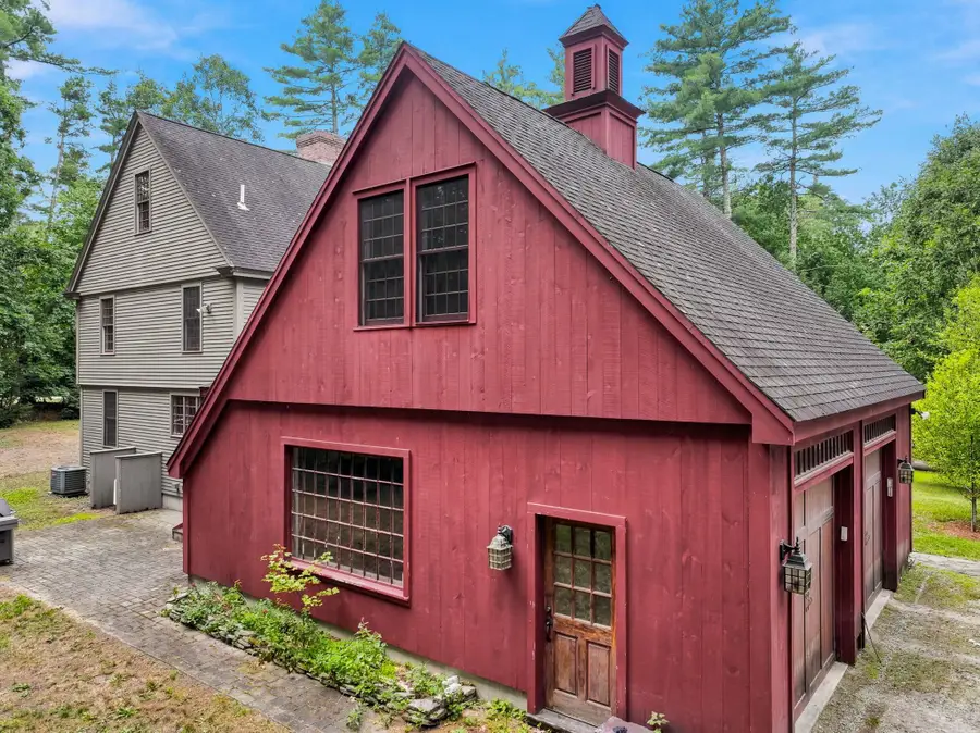 4 Russell Hill Road, Brookline, NH 03033 - #3
