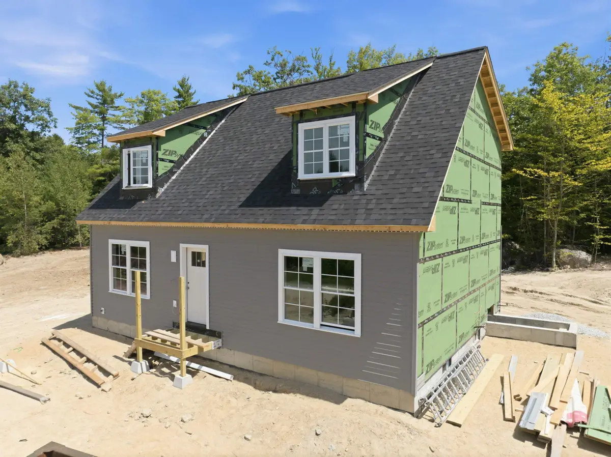 11E Lindsay Lane, New Hampton, NH 03256 - #1