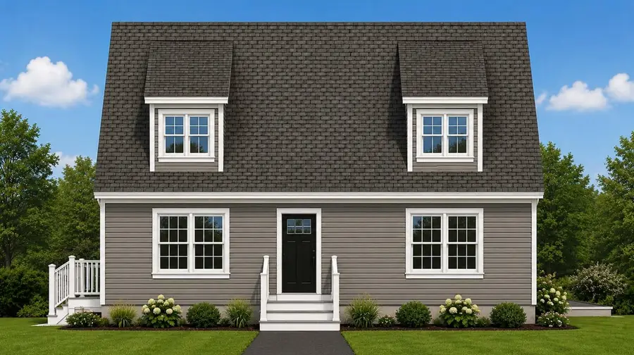 11E Lindsay Lane, New Hampton, NH 03256 - #3