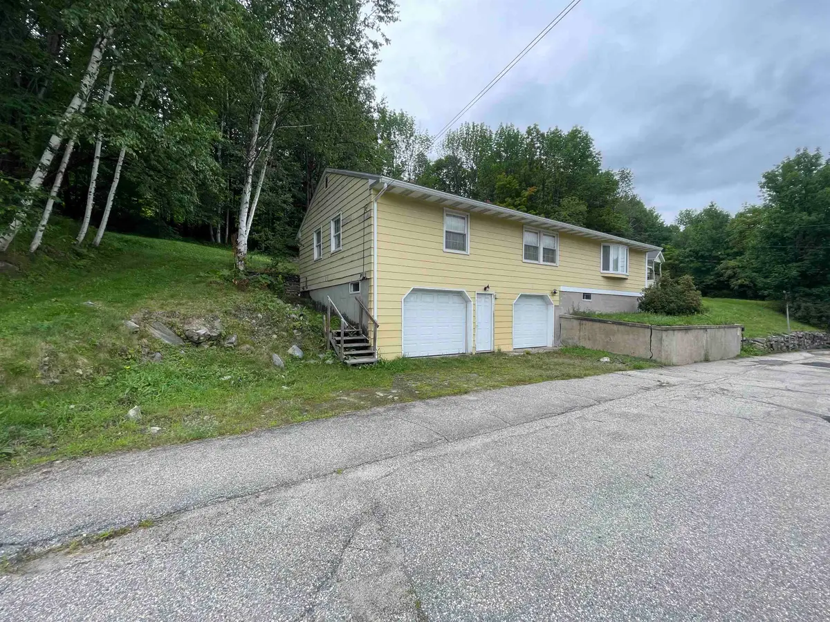 516 Old Glen Avenue, Berlin, NH 03570 - #1