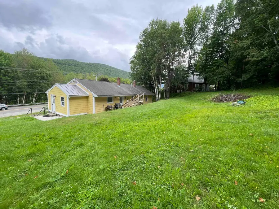 516 Old Glen Avenue, Berlin, NH 03570 - #2