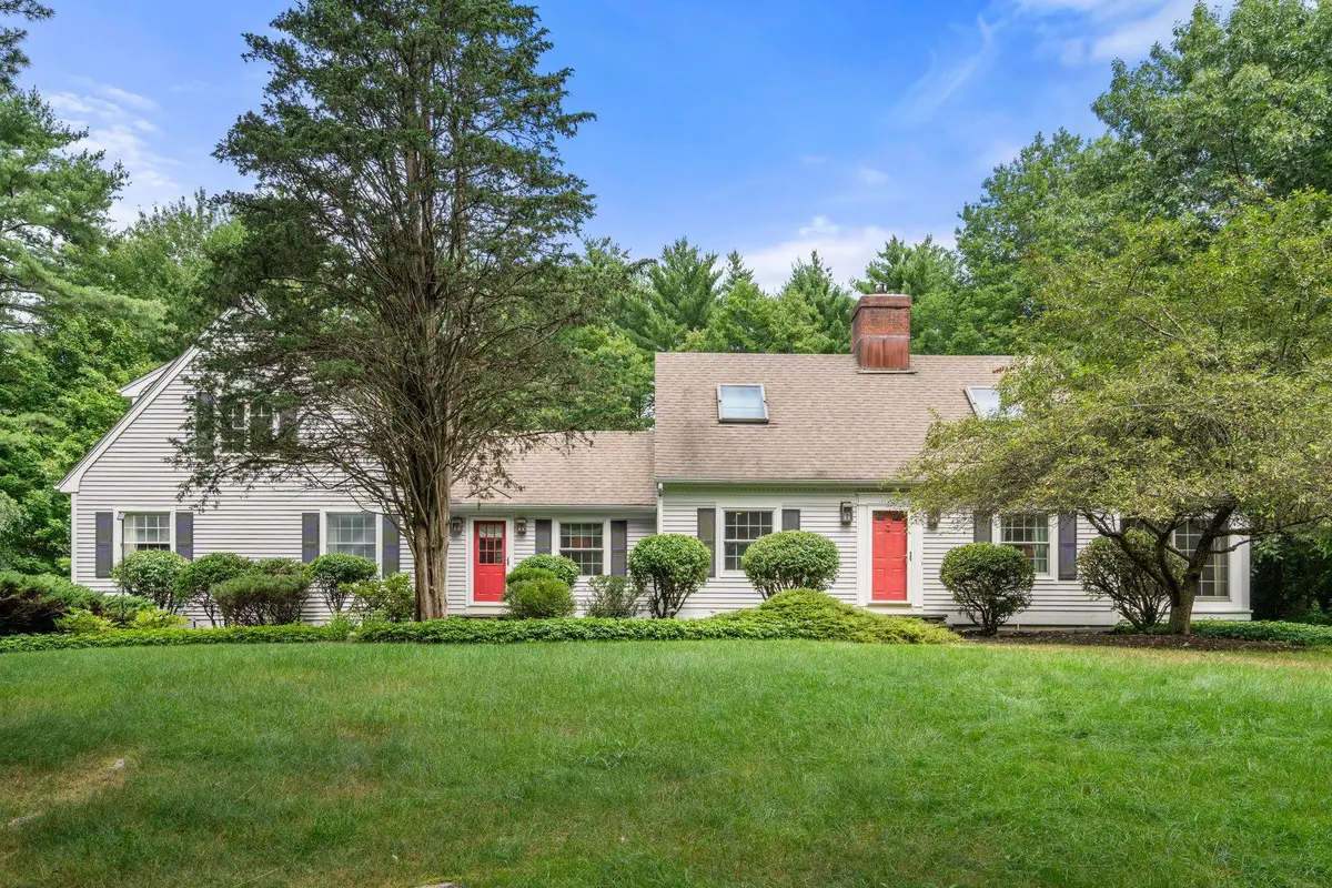 101 Exeter Road, North Hampton, NH 03862 - #1