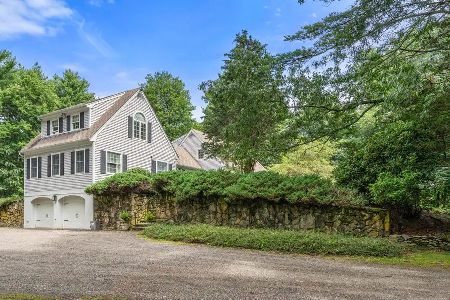 101 Exeter Road, North Hampton, NH 03862 - #3
