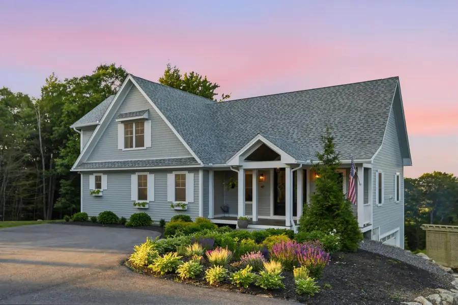47 Clover Ridge Road, Meredith, NH 03253 - #2
